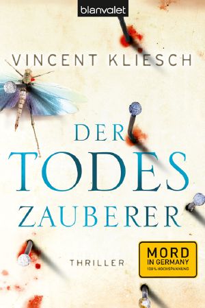 [Julius Kern 02] • Der Todeszauberer